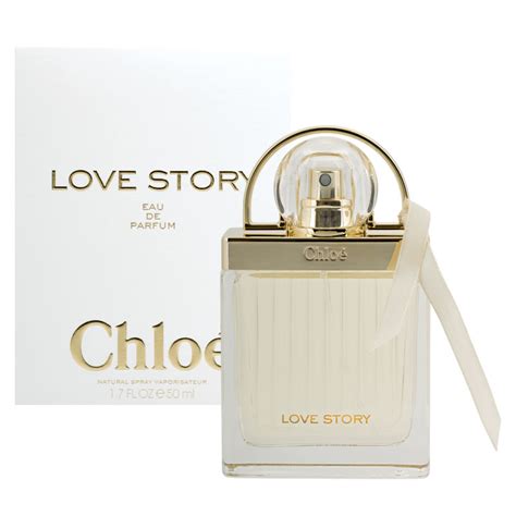 chloe parfum love story preisvergleich|chloe love story 50ml price.